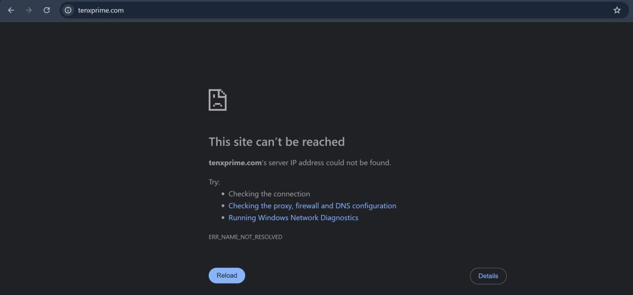 TenX Prime Hilang Tanpa Jejak, PAMM Manager Diduga Bawa Kabur Dana Klien