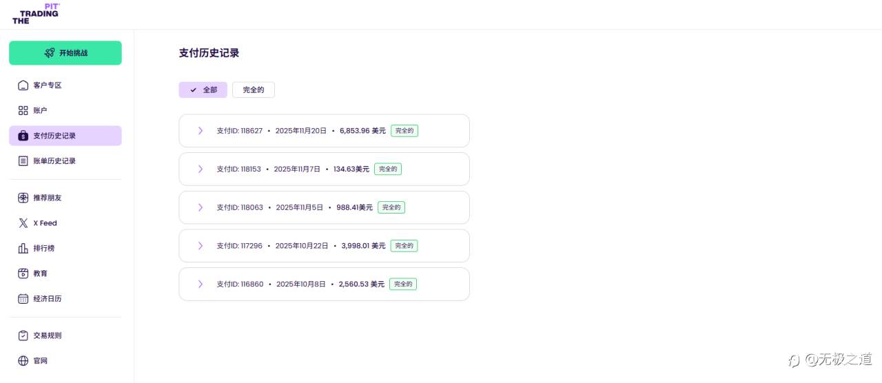 自营第四次提款,这次审核比较慢。不知道平台后续会不会耍赖?