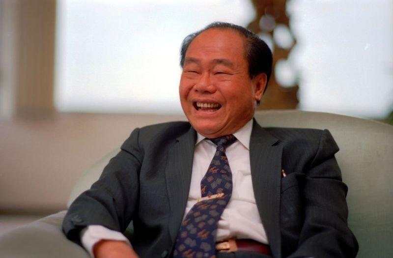 Deretan Saham Milik Eka Tjipta Widjaja Pendiri Sinar Mas, Ini Daftar Emitennya