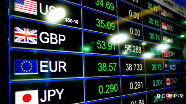 外汇入门之基本外汇市场概念