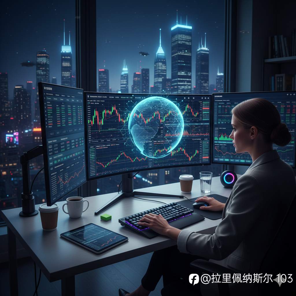 Forex Explained 🤑