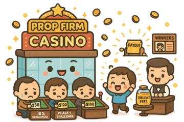 Are Prop Firms a Scam?