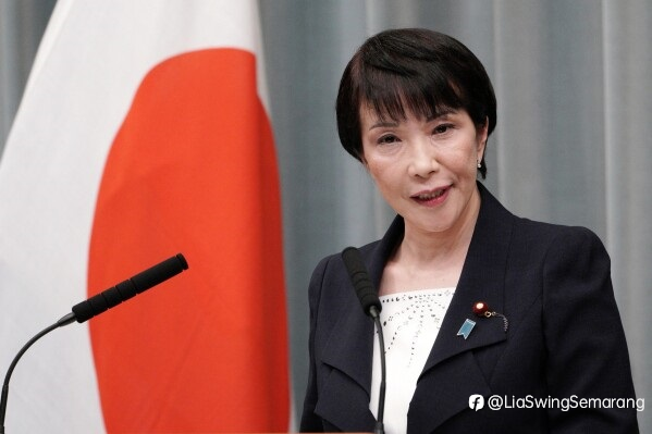Jepang Siap Ambil Langkah “Jika Diperlukan” Terkait Pergerakan Valas