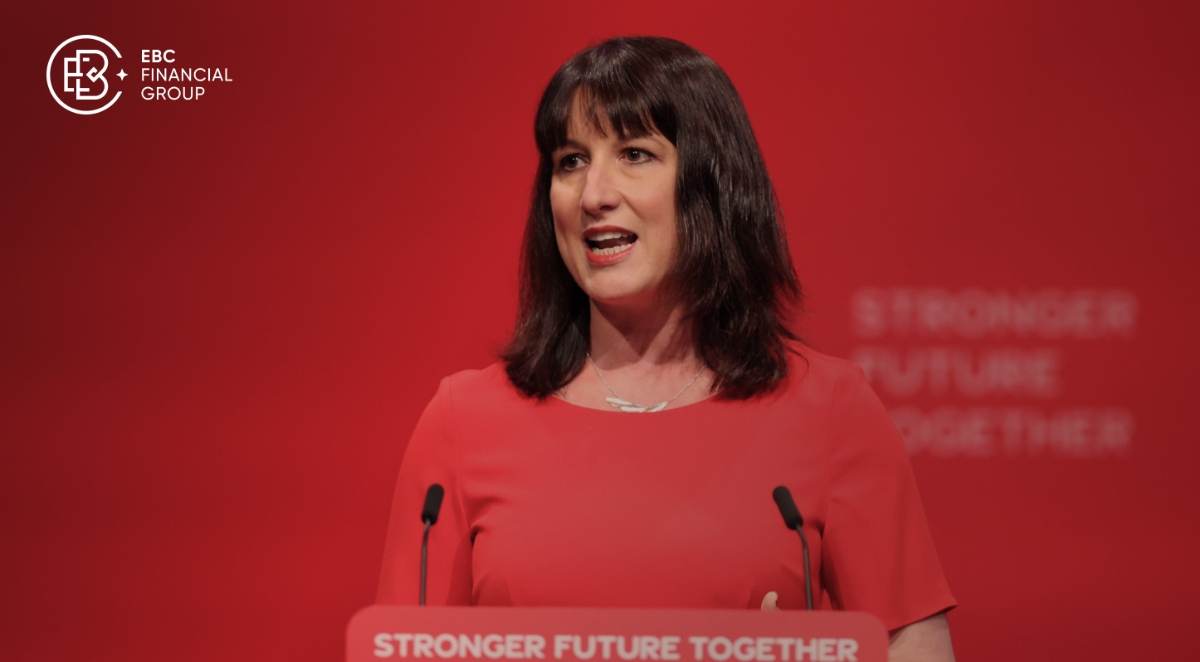 EBC Markets Briefing | Sterling eases before budget release; bullion tumbles