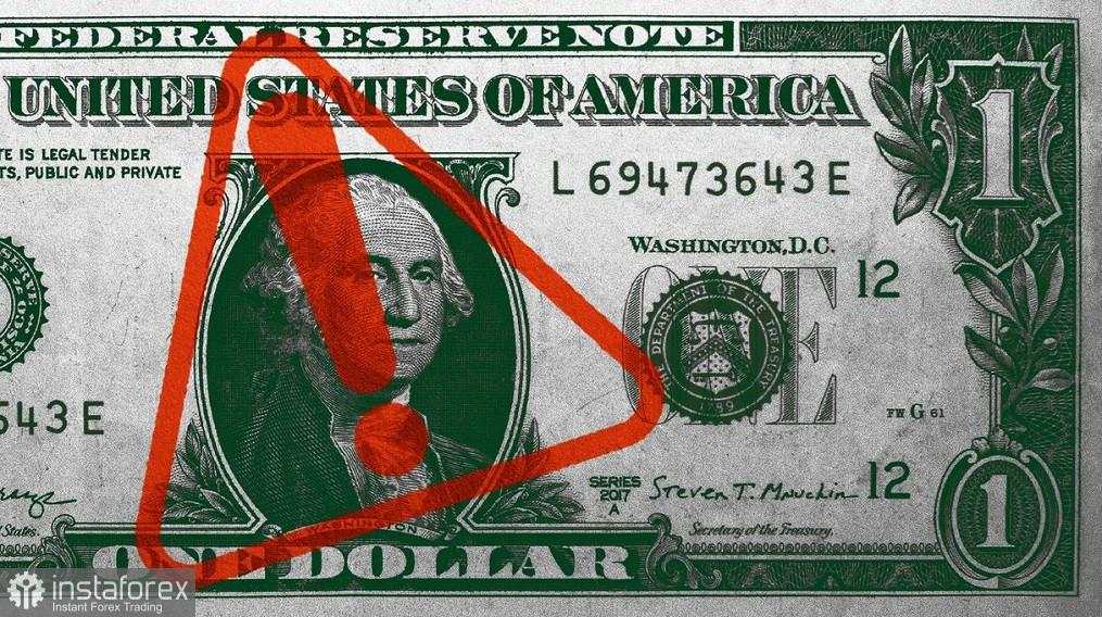 EUR/USD: Dampak Lanjutan dari Shutdown dan Optimisme Palsu Mengenai Klaim Pengangguran