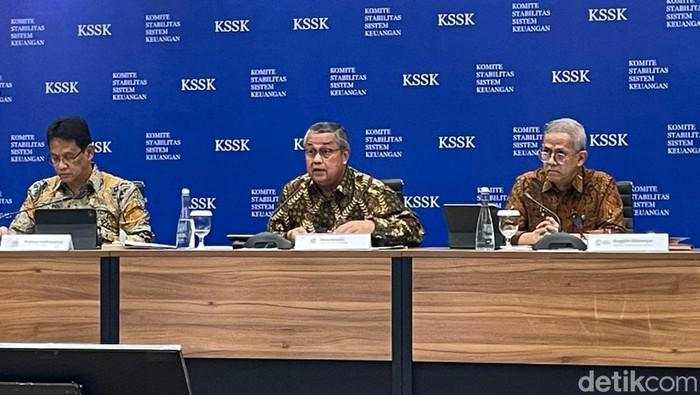 BI Borong SBN hingga Rp 270 Triliun