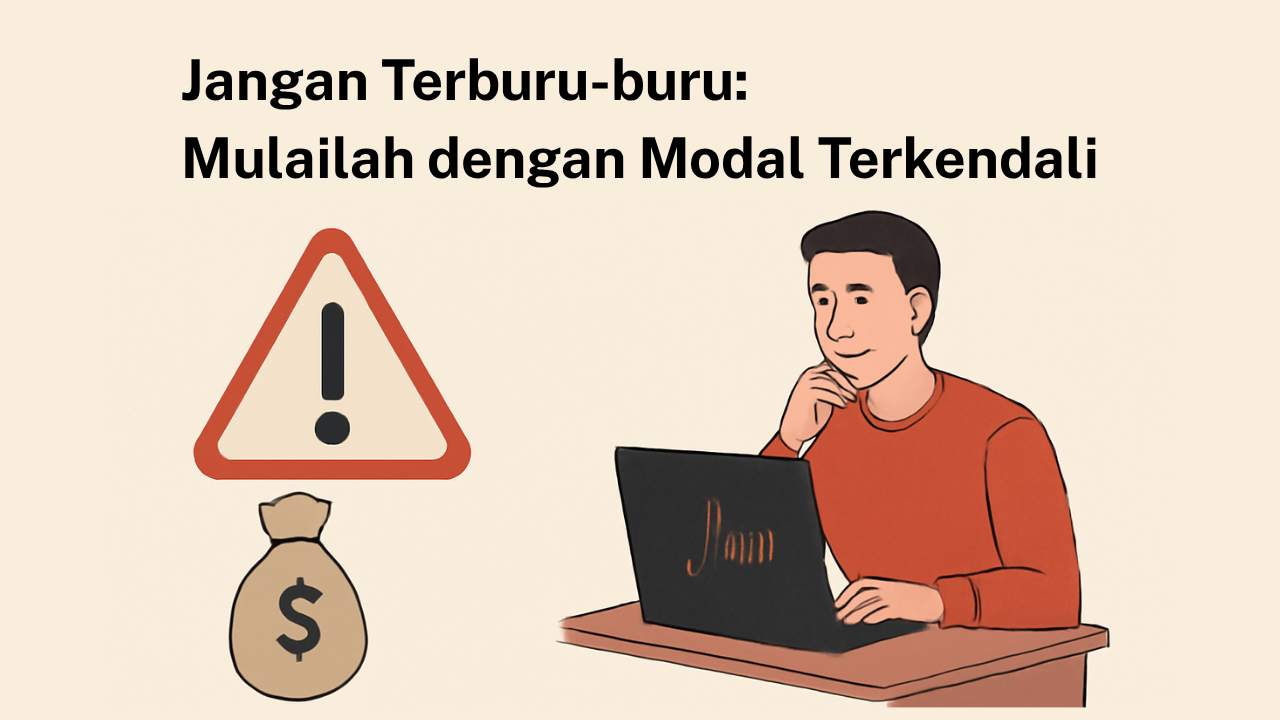 5 Saran Trading Forex yang Wajib Diketahui oleh Setiap Trader Pemula