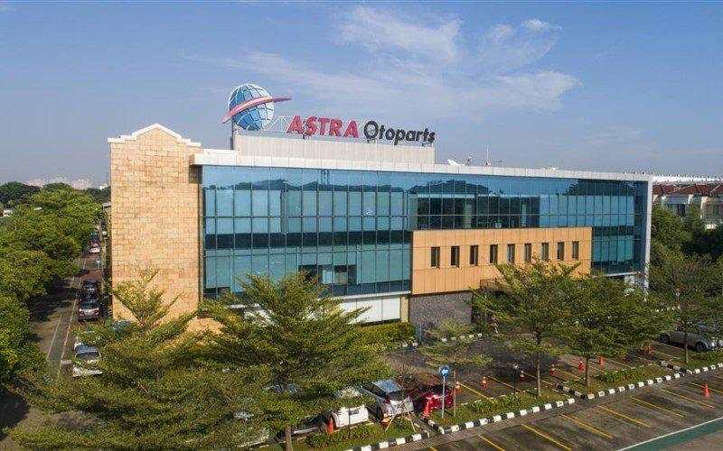 Astra Otoparts (AUTO) Genjot Produksi Komponen EV dan Hybrid