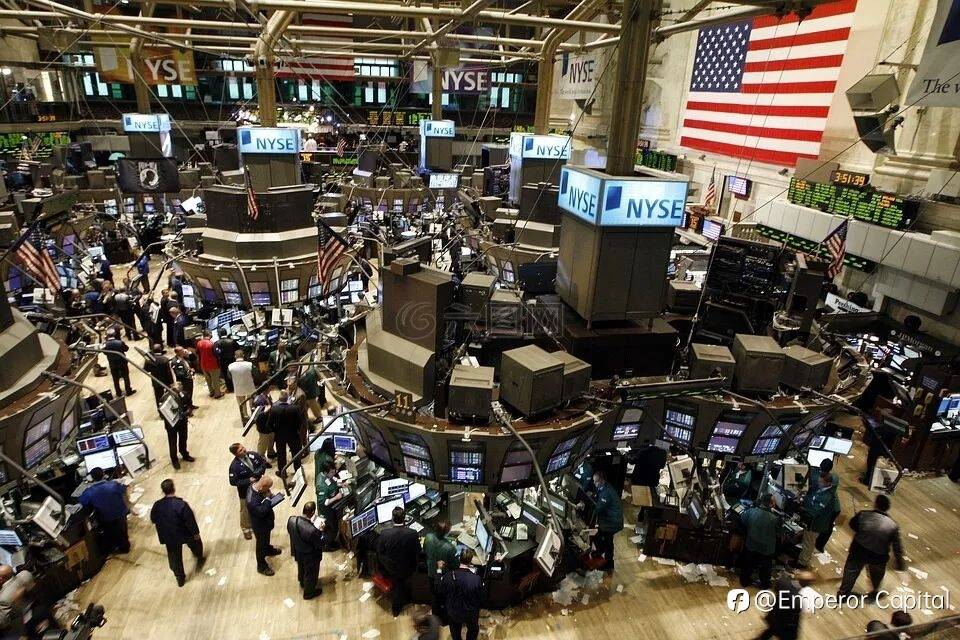 自营交易入门！先看你是否在这5类适配名单里