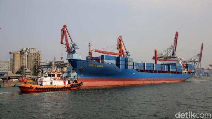 Mendag Bertemu Pejabat Rusia Bahas Perjanjian Dagang