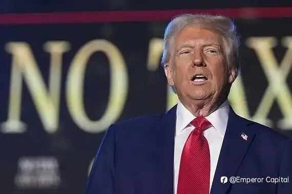 金价摆脱盘整强势上攻，美经济忧虑推高避险需求