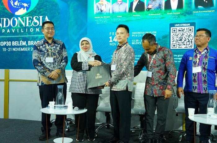 Vale Raih ESG Risk Rating Terbaik di RI, Masuk Jajaran 15 Besar Dunia
