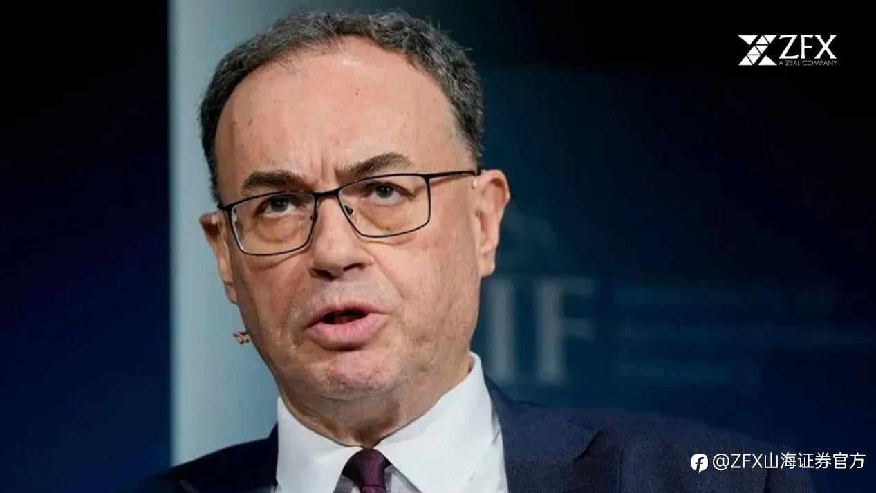 ZFX山海证券:英银决议落地,英镑下跌!