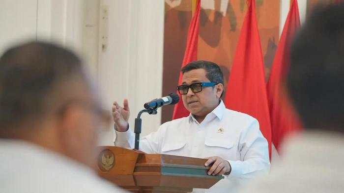 Makanan-Kosmetik Tidak Bersertifikat Halal Ditarik dari Peredaran Mulai 2026