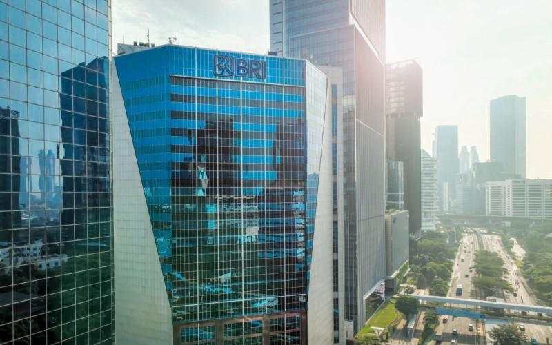 Punya Dana Rp3 Triliun, BRI (BBRI) Siap Eksekusi Buyback Saham