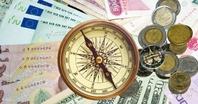 外汇交易入门之外汇交易市场