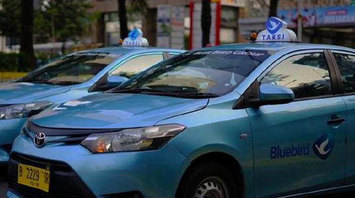 Bluebird Catat Laba Rp 488 M Sampai September, Naik di Tengah Demo