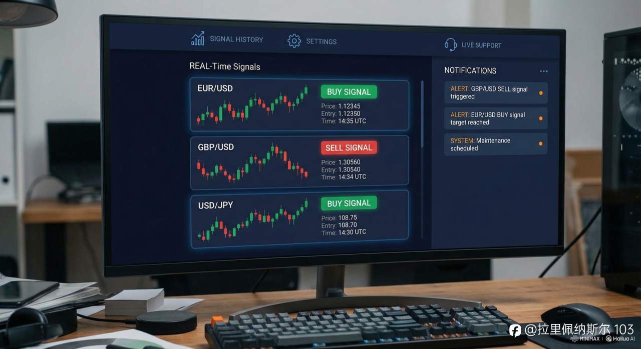 Support & Resistance: The Most Powerful Trading Concept in Forex