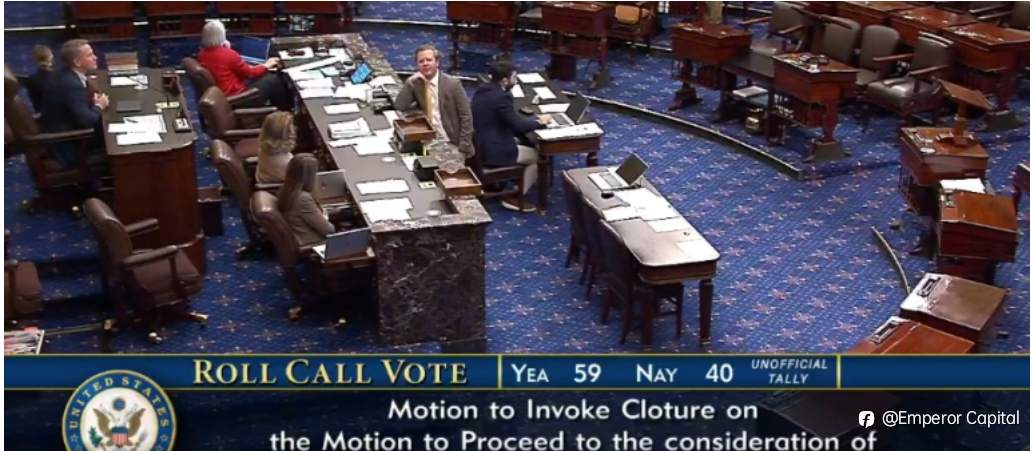 美元承压回落，停摆拖累数据发布！