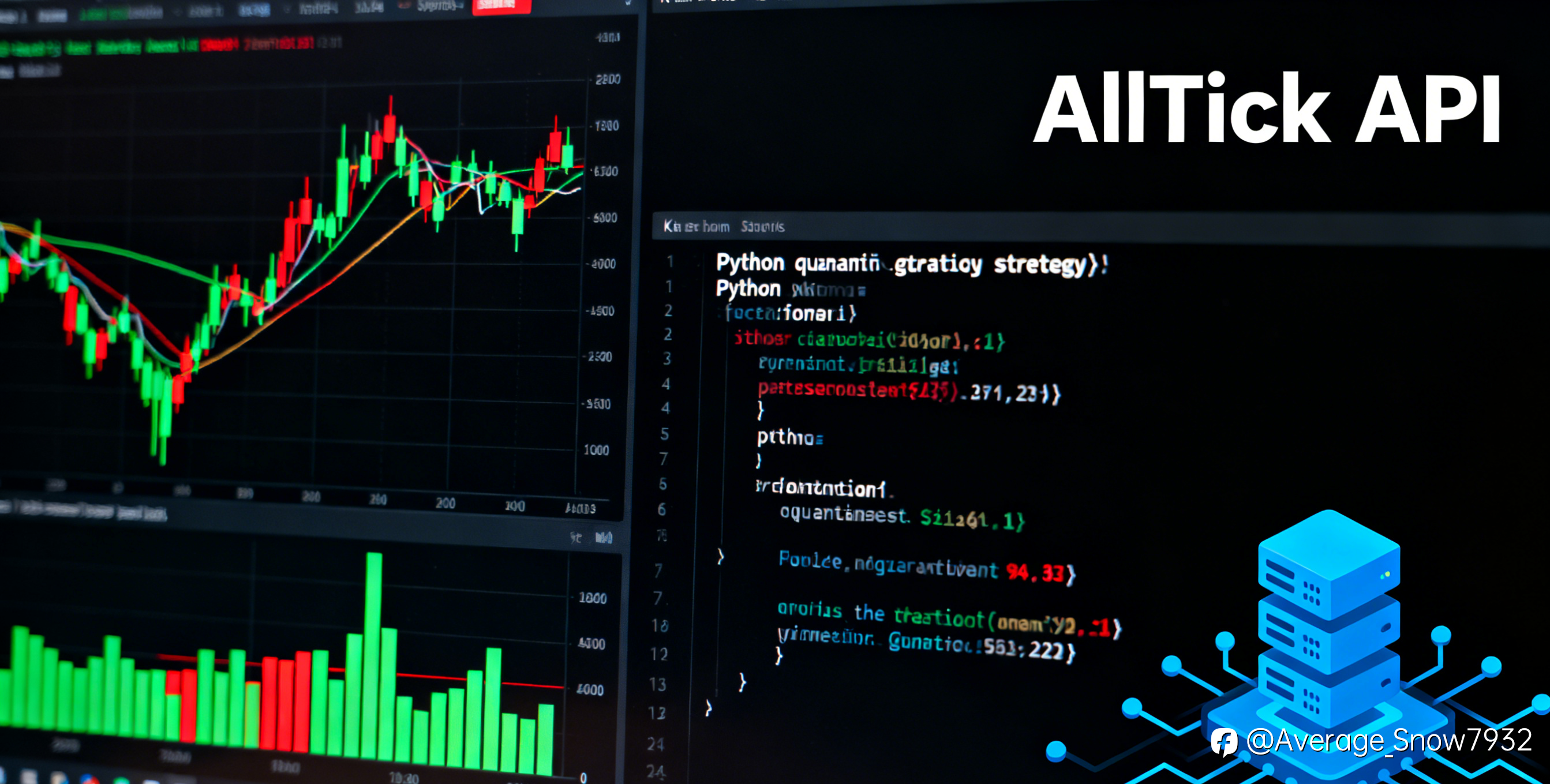 Tick Data: The Clear View Crypto Quants Need for Profits
