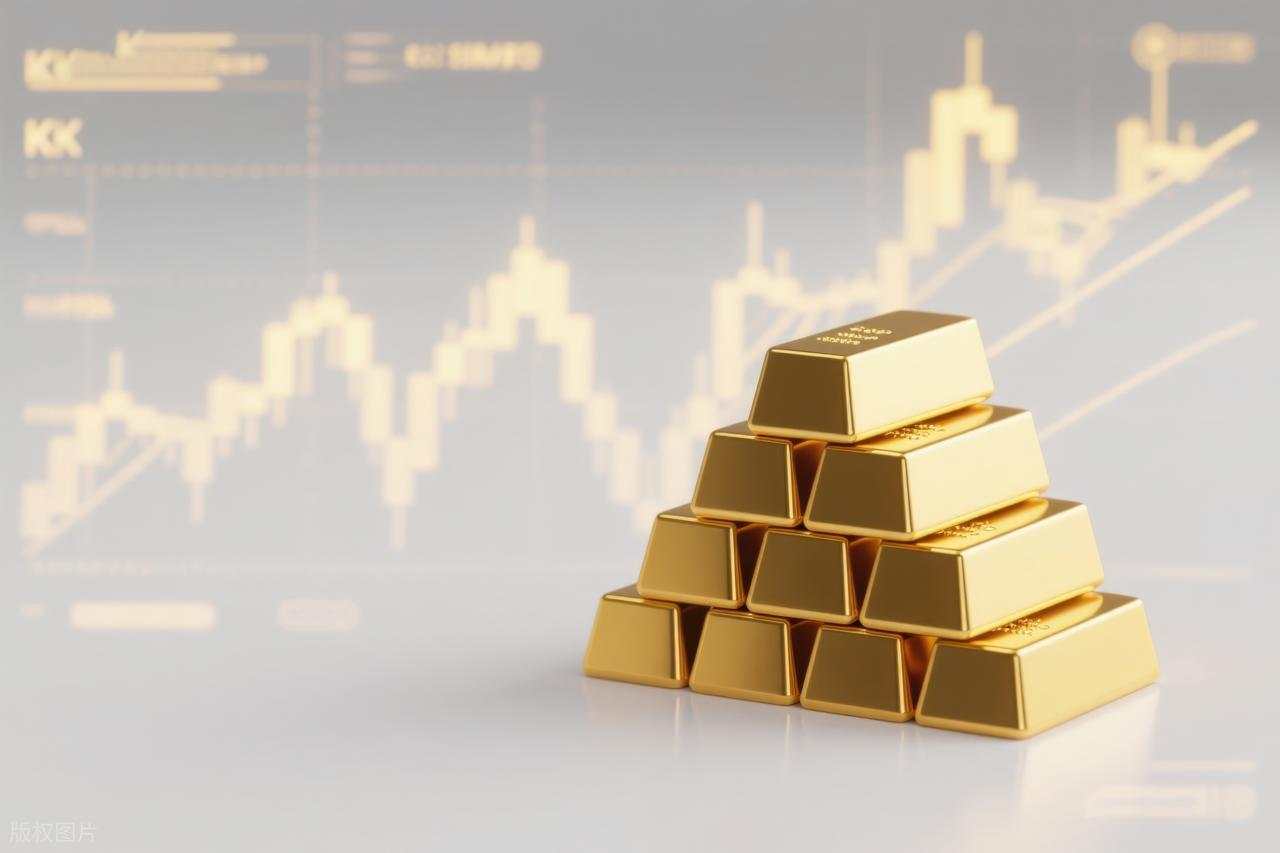 杜家升：黄金重回涨势，金价有望再次冲击4200大关