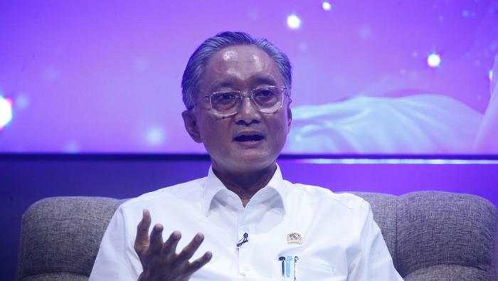 Biaya Perbaikan Ponpes Al-Khoziny Pakai APBN Masih Dihitung