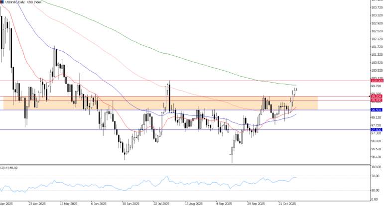 2025年11月03日市场报告