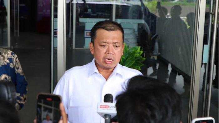 Nusron Siapkan Lahan 920 Ribu Ha buat Bahan Baku Etanol