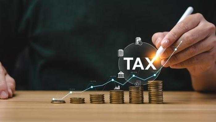 Dapat Email Tagihan Pajak? Jangan Panik Dulu