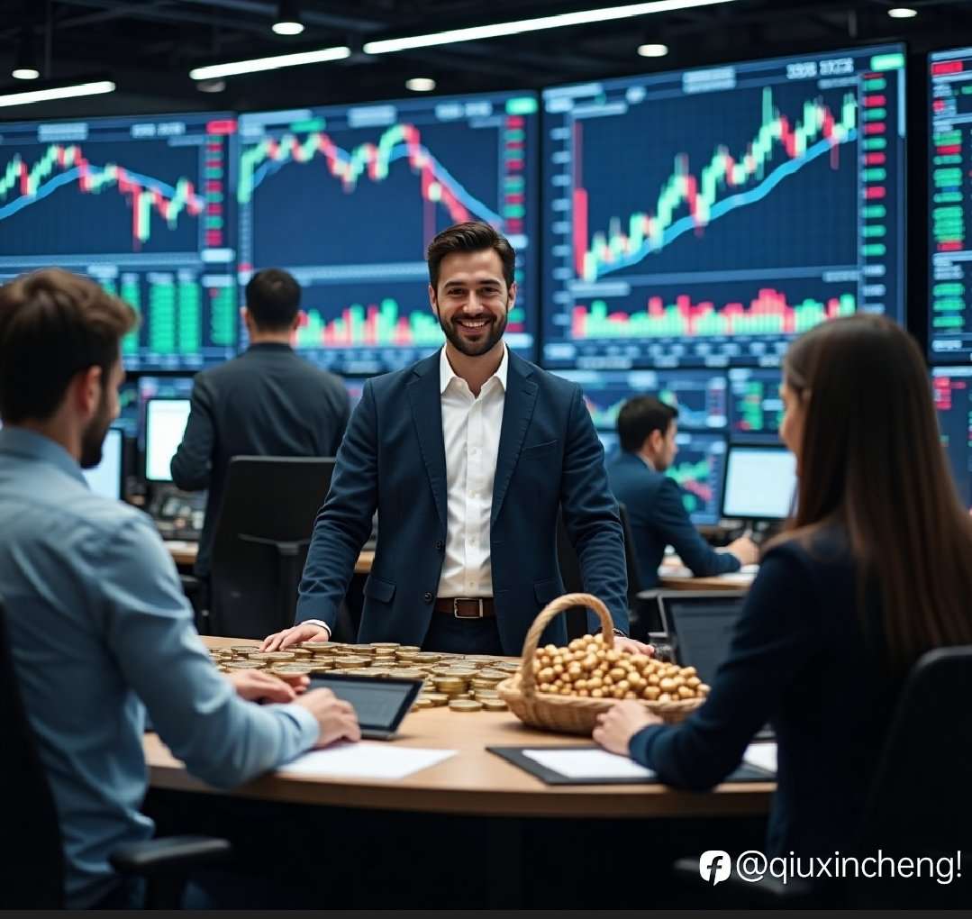 交易的本质:用概率思维构建你的优势