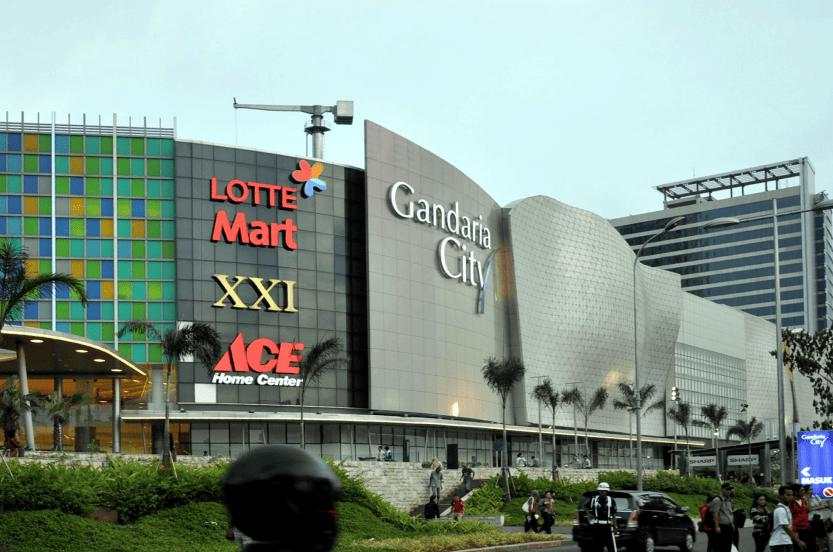 Siapa Pemilik Saham PWON? Pengembangnya Gandaria City, Intip Daftar Pengendalinya