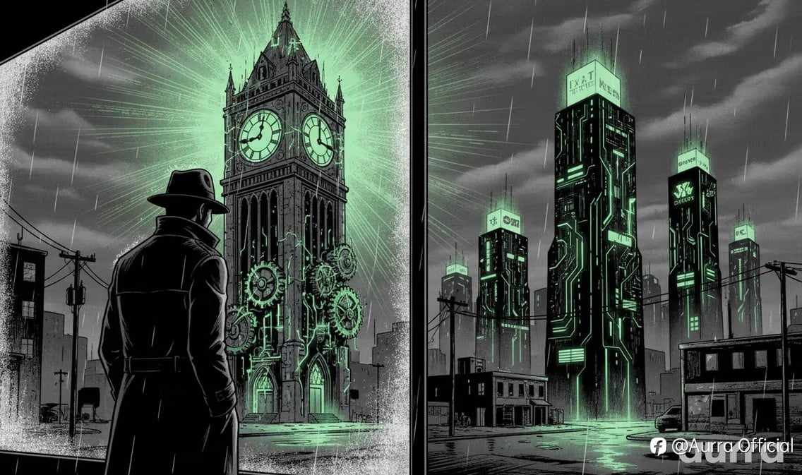 美元受联储预期提振走强,英伟达AI热潮引领科技股反弹