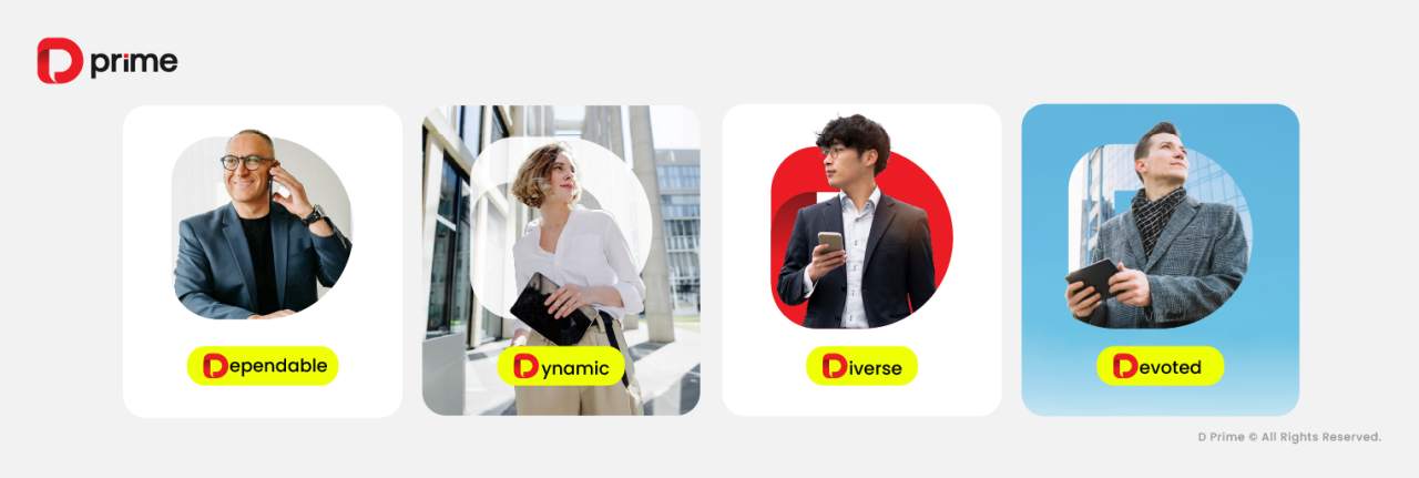 D Prime 十一周年丨真金淬炼十一载,韧性共生启新程