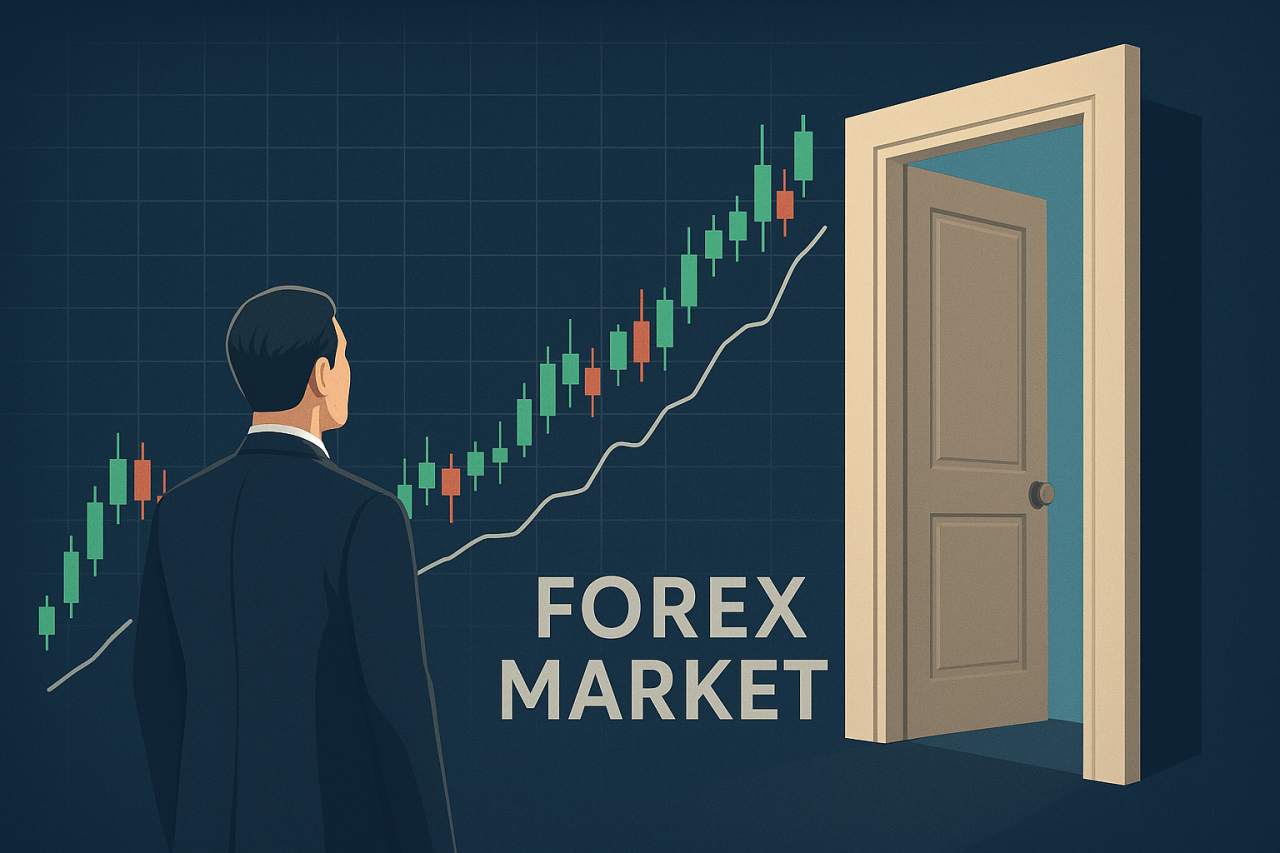Jam Pembukaan Pasar Forex dan Waktu Terbaik untuk Trading