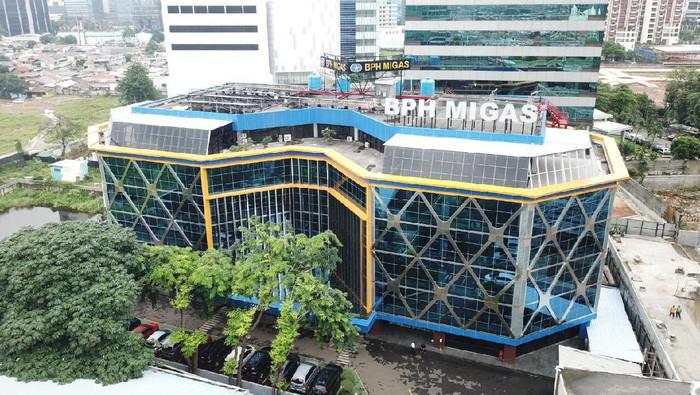 BPH Migas Targetkan 225 Penyalur BBM Satu Harga hingga 2029