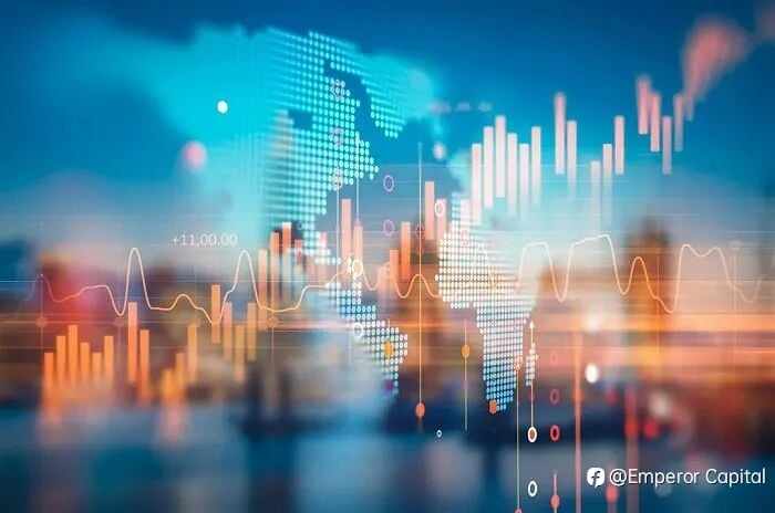 自营交易5大常见策略：选对方法，让盈利更有逻辑