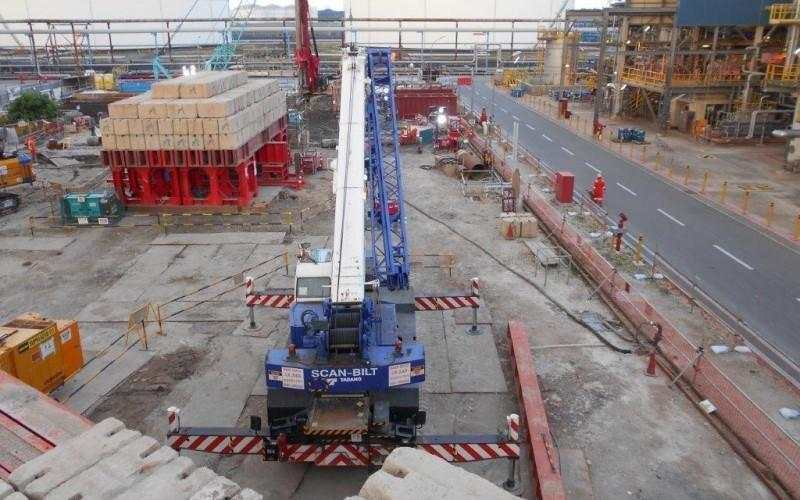 Petrosea (PTRO) Tuntaskan Proses Pengambilalihan Scan-Bilt Senilai Rp134 Miliar