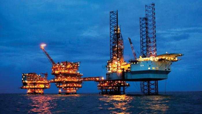 RI Terus Ngebor Minyak, Cadangannya Sisa Segini