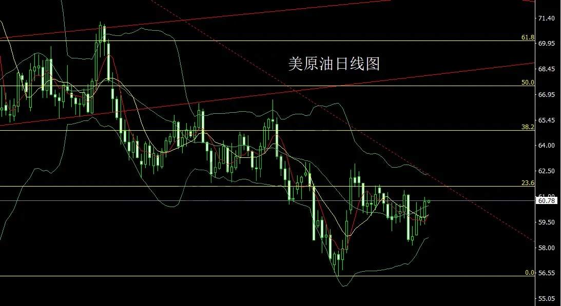 11月19日:就业疲软避险升,金银探底延续多