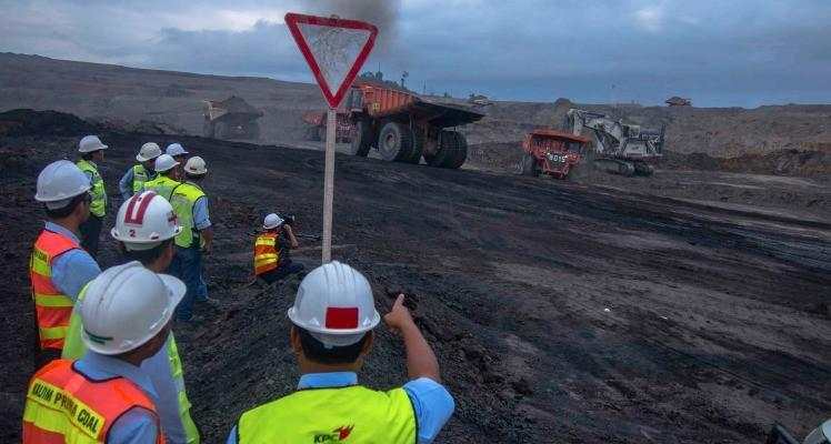 BRMS Pastikan Pajak Ekspor Emas Tak Pengaruhi Kinerja Pendapatan