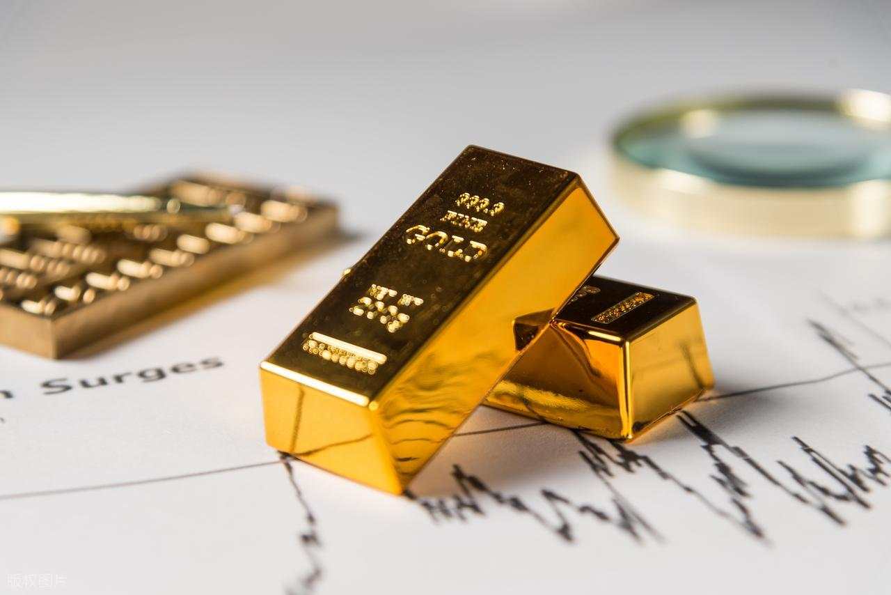 杜家升:黄金4000美元拉锯战!多空因素交织下方向待破局