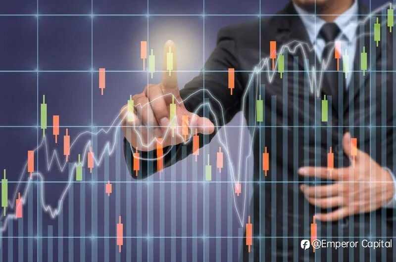 找到属于你交易中的“盈亏比例”,才是真正的稳定之道— —赚赔比不是越高越好,掌握自己的交易节奏