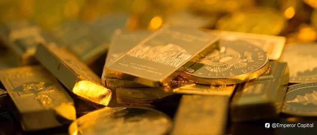 黄金税收新政落地对金价有何影响？