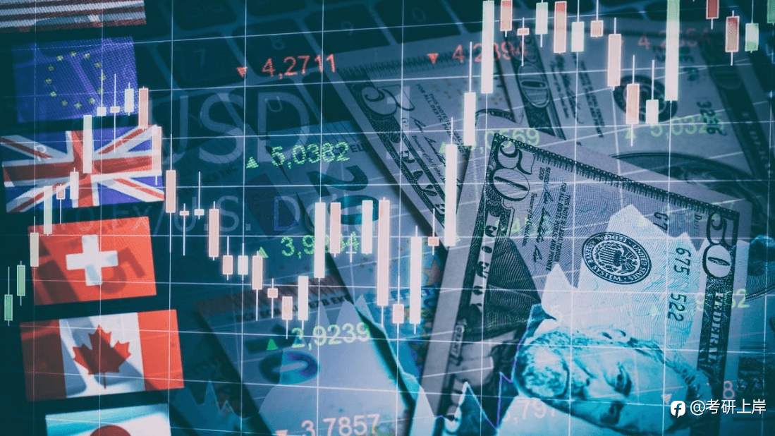 外汇市场有哪些基本作用