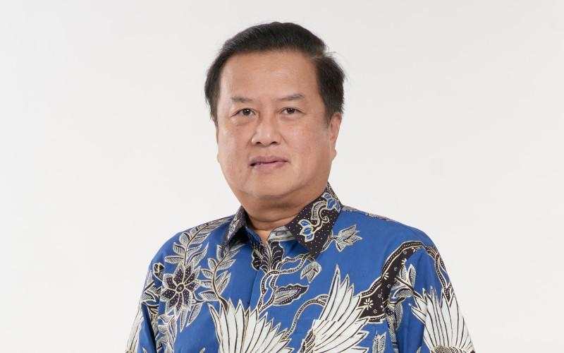 Direktur Portofolio Adira Finance (ADMF) Harry Latif Mengundurkan Diri