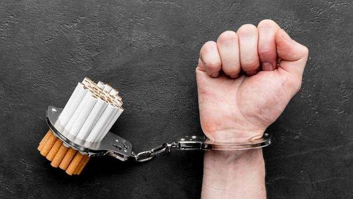 Cukai Tak Naik Diharapkan Tekan Rokok Ilegal dan Jaga Stabilitas Industri
