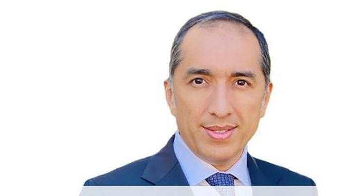 ADB Tunjuk Direktur Baru di Indonesia, Ini Sosoknya