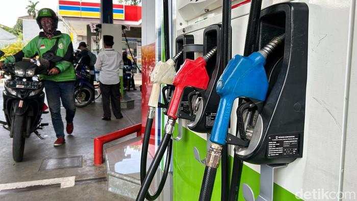 Konsumsi Pertamax Turbo Naik 76%, Pertamina Tambah dari Impor