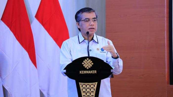 Ini Bocoran Kenaikan Upah Minimum 2026