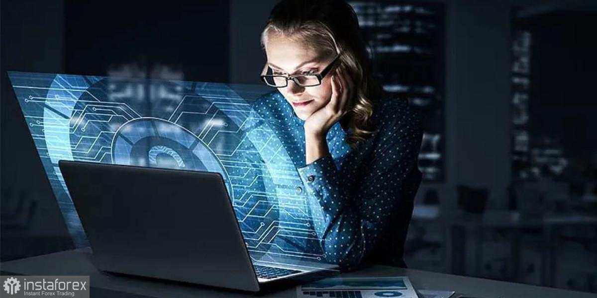 Inflasi Bertahan, Ketegangan Mereda: Futures AS Kembali Turun